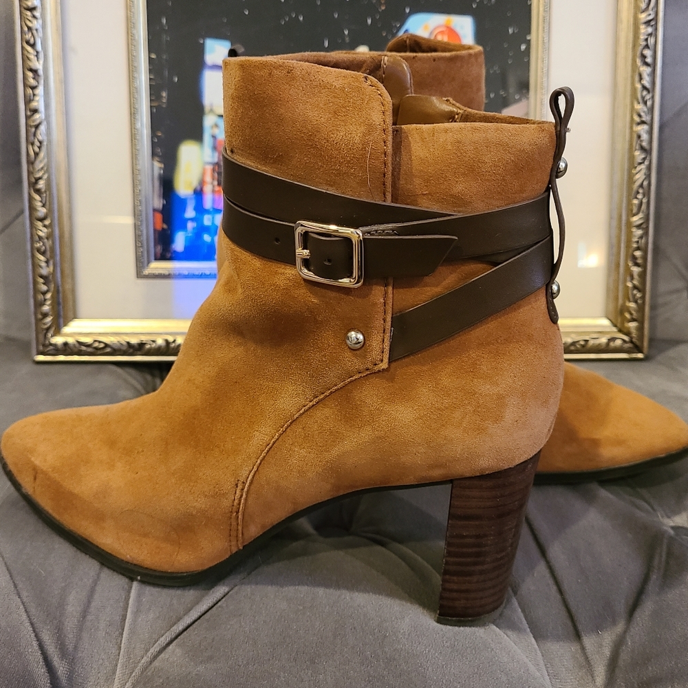 Essex Lane Boots